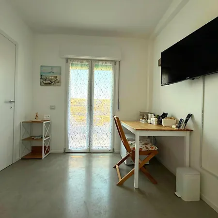 La Stanza Di Frodo Séjour chez l'habitant Olbia