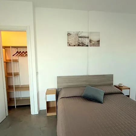 Séjour chez l'habitant La Stanza Di Frodo Olbia