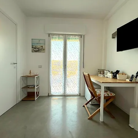 La Stanza Di Frodo Séjour chez l'habitant *