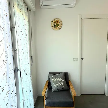 La Stanza Di Frodo Séjour chez l'habitant