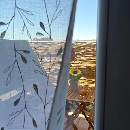 Séjour chez l'habitant La Stanza Di Frodo Olbia