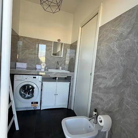 Séjour chez l'habitant La Stanza Di Frodo Olbia